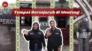 Mengulik Tempat-Tempat Bersejarah di Kawasan Menteng | Explore Jakarta