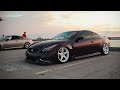 Bagged G37 | SINISTER | RC3 MEDIA |