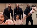 Tristan Thompson Shared A Fun Dance Video Of Himself & His Beautiful Daughter True