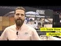 NWFA Wood Flooring Expo Trade Show Highlights