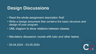 OOP1 - Assignment 2