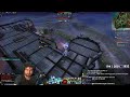 MAP COMPLETION ARC BEGINS, CHILL RAIDS ALL CMS  !gw2