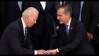 Joe Biden nominates close ally Los Angeles Mayor Eric Garcetti as US ambassador to India