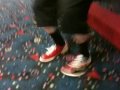 Derek Boyer Drunk at the Bowling ally