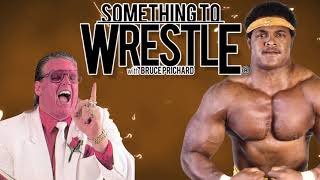 Bruce Prichard shoots on Butch Reed Facts