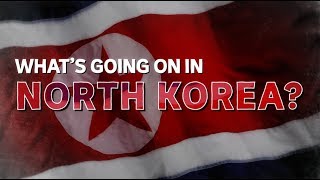 Is North Korea a Threat? Nuclear Attacks & Necrocracy