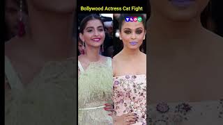 Top 5 Bollywood Actress Cat Fight | Bollywood Actress Fight Together #bollywoodactresses #bollywood