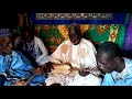 Amadou djeliba modibo gongolo 2020