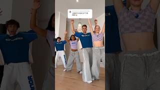 RATE OUR INTRO 1-10! 😅😮‍💨 - #dance #trend #viral #couple #funny #brazil #shorts