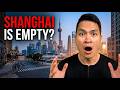 Millions Are Leaving Shanghai… Here’s Why