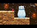 numberblocks 75 magic run special christmas numberblocks adventure number counting go snowy