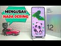 Cara Mengubah Nada Dering Di Hp Oppo Reno 12 5G