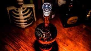 プレミアムテキーラ紹介20　Premium Tequila Introduction20  カジノ・アズール アネホ ローズ Casino Azul Anejo Rose / テキーラの原料って？ ①