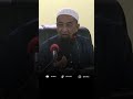 roh orang mati bunuh diri ganggu credit uai official full video di pin comment uai ceramah