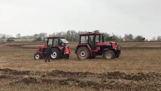 Treckertreffen 2017 in kirchohmfeld