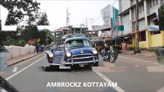 Ambrockz Kottayam Visual Treat - Part A (Event On 2nd June )