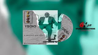 John Ndungu - Muoyo Wa Jesu (Official Audio)