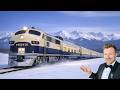First Class on America’s Best Sleeper Train