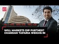 After a turbulent week, will market dip further? Motilal Oswal's Chandan Taparia explains