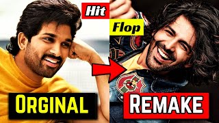 06 Bollywood Upcoming Biggest Flop Remakes From Blockbuster South Indian Movies