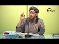 09-11-2022 Ustaz Fadzil Kamaruddin : Tafsir Juzuk Amma