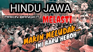 HINDU JAWA MAKIN MAJU...