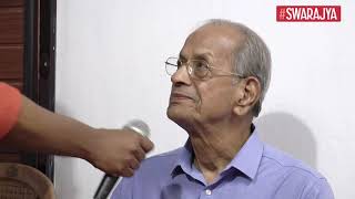 BJP's E Sreedharan Shares His Plans About Election Campaign In Palakkad And Development Of Kerala