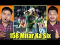 Top 12 Longest Six In Cricket history | M Bros Unfiltered | Top X Tv