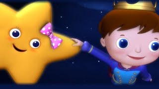 twinkle twinkle little star| lullaby rhymes for children| kids songs & nursery rhymes for toddlers..