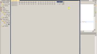 Week 14 Random access file