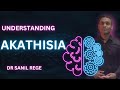 Akathisia vs Restless Leg Syndrome: What You Need to Know - Dr Sanil Rege Explains