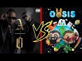 ¿QUE CANCION ELIGES? | LOS DIOSES VS OASIS | 🔥 ELECCION IMPOSIBLE 🔥