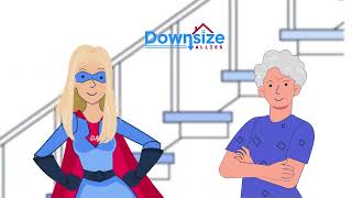 How Downsize Allies Works
