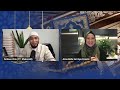 shaherald ramadan series ep.3 actress and tv personality from singapore embraces islam