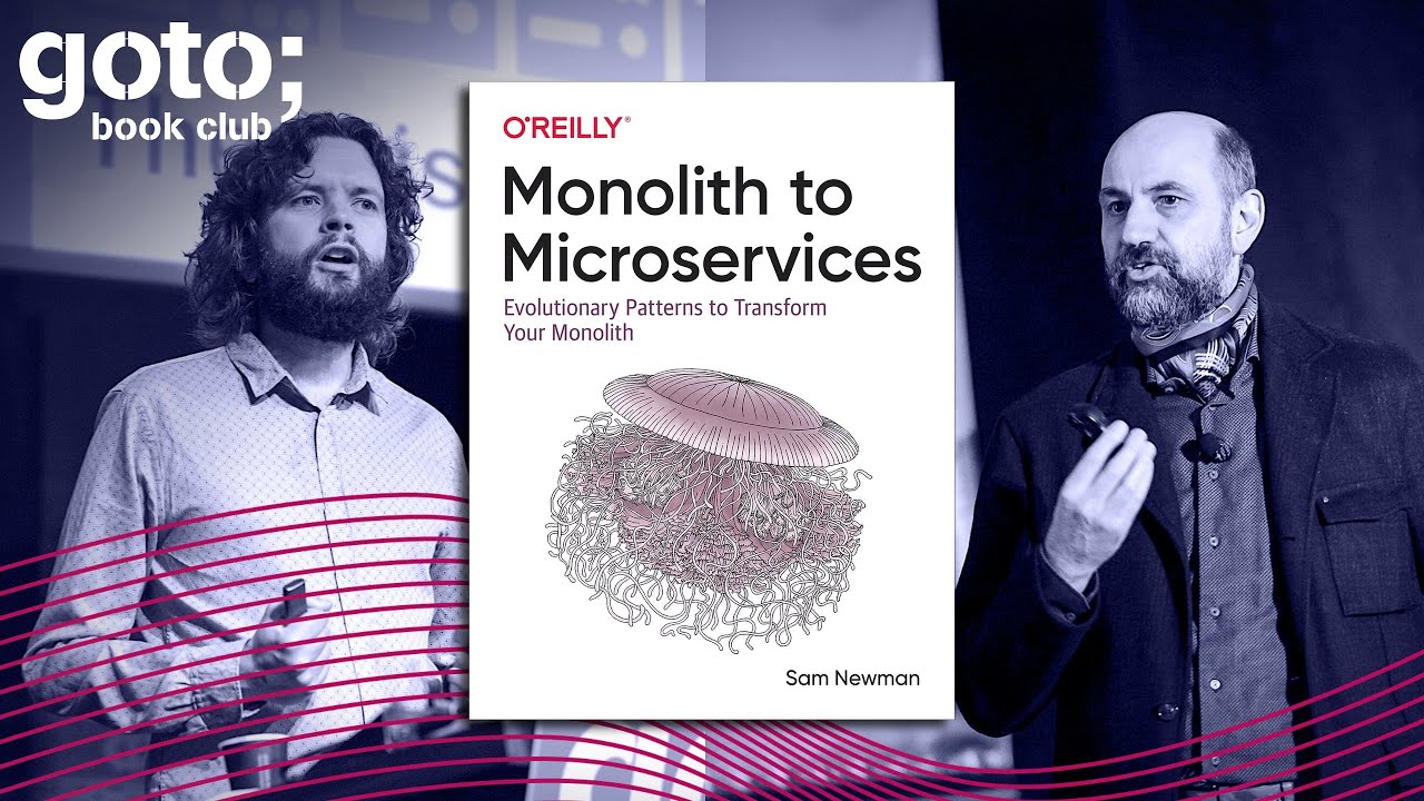 When To Use Microservices And When Not To When To Use Microservices And When Not To