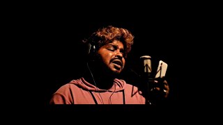 nee pi prema chavadhe studio meking love failure song telugu singer ramu