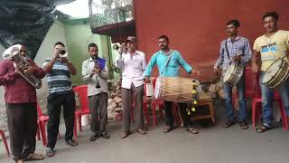 Himachali Pahari Mandyali Band Baja Dhoon (Bhala Sipahiya Dogariya)