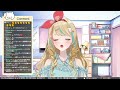 【新衣装３d化】明日は祭りだ！前夜祭！【クレア先生 claire cruller】