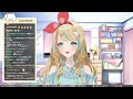 【新衣装３d化】明日は祭りだ！前夜祭！【クレア先生 claire cruller】