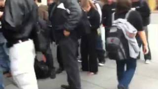 WWDC 2011 line