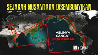 PERHATIKAN..!! Dunia Takut Melihat Fakta Ini, Peradaban Nusantara adalah Induk Peradaban Dunia