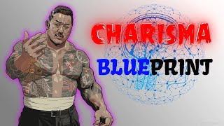 The Art Of Being Irresistible: Charisma Blueprint !