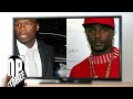 jim jones exposes truth behind problems with cam ron u0026 50 cent