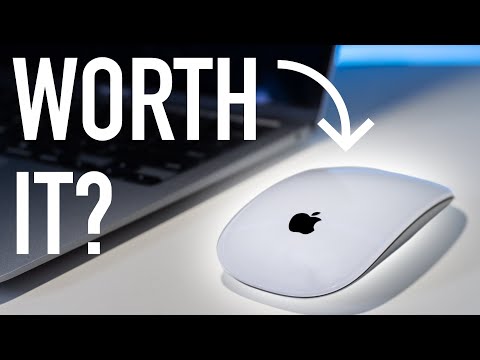 Magic Mouse 2: is it worth it in 2024?