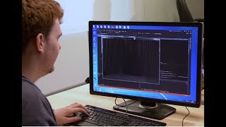 Computer Games Programming BSc (Hons) | De Montfort University