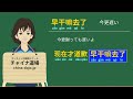 【中級中国語講座】よく使う「成語」と「慣用句」特集・第110回