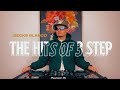 3 STEP HITS ONLY MIX | Dlala Thukzin, Zee Nxumalo, Jazzworx & thukuthela, Nkosazana Daughter, JNR SA