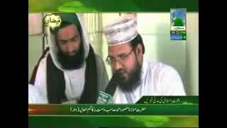 Views of Maulana Mansoor Ahmed about DawateIslami and Madani Channel