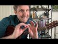 How To Learn Songs by Ear - Guitar Lessons with Stuart!