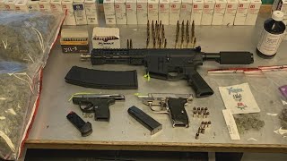 Violent crime up 12% in Arlington: Police addressing through Operation Connect